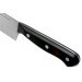 Couteau santoku Wüsthof Gourmet lame alvéolée 17cm