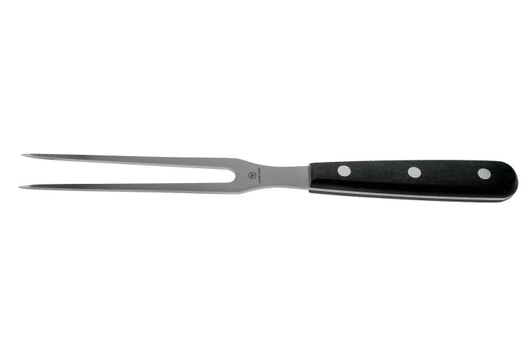 Fourchette &agrave; viande W&uuml;sthof Gourmet 14cm