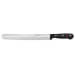 Couteau à jambon Wüsthof Gourmet lame alvéolée 26cm