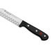 Couteau à jambon Wüsthof Gourmet lame alvéolée 26cm