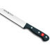 Couteau à jambon Wüsthof Gourmet lame dentelée 26cm