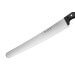Couteau de pâtissier Wüsthof Gourmet lame crantée 26cm