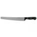 Couteau à entremets Wüsthof Gourmet lame crantée 26cm
