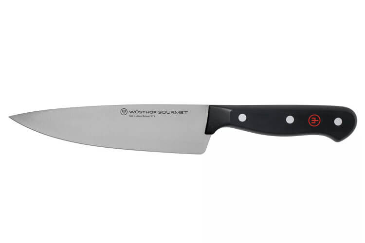 Couteau de chef Wüsthof Gourmet 16cm