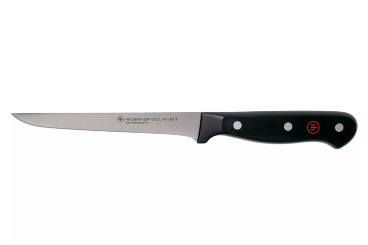 Couteau &agrave; d&eacute;sosser W&uuml;sthof Gourmet 14cm