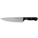 Set 3 couteaux Wüsthof Gourmet - Chef 20cm + découper 16cm + office 12cm
