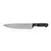 Serviette de chef Wüsthof Gourmet 5 pièces : 4 couteaux + 1 fusil à aiguiser
