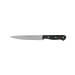 Serviette de chef Wüsthof Gourmet 5 pièces : 4 couteaux + 1 fusil à aiguiser