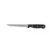 Serviette de chef Wüsthof Gourmet 5 pièces : 4 couteaux + 1 fusil à aiguiser