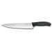 Couteau à découper Victorinox SwissClassic 22cm manche noir