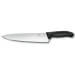 Couteau à découper Victorinox SwissClassic 25cm manche noir