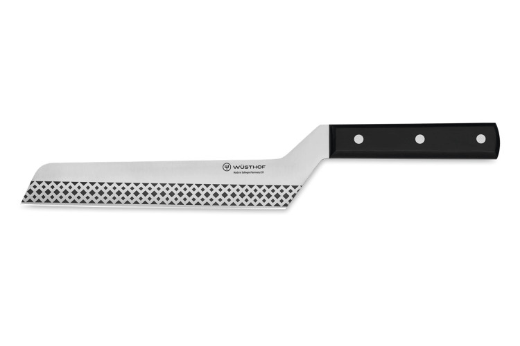 Couteau &agrave; fromage W&uuml;sthof Gourmet 18cm