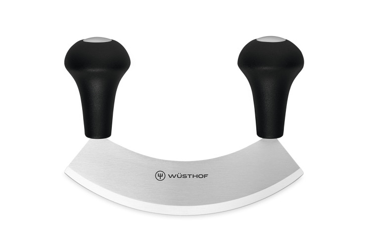 Hachoir demi lune W&uuml;sthof Gourmet 15cm