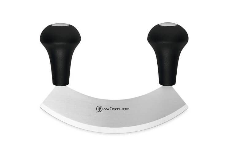 Hachoir demi lune Wüsthof Gourmet 15cm