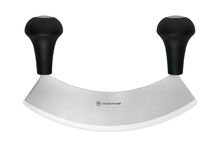 Hachoir demi lune W&uuml;sthof Gourmet 23cm