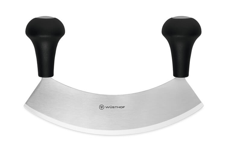 Hachoir demi lune Wüsthof Gourmet 23cm
