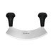 Hachoir demi lune Wüsthof Gourmet 23cm