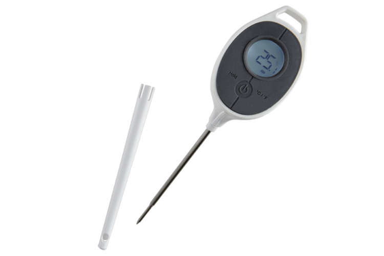 Thermom&egrave;tre num&eacute;rique Alla France -50/+300&deg;C conforme HACCP