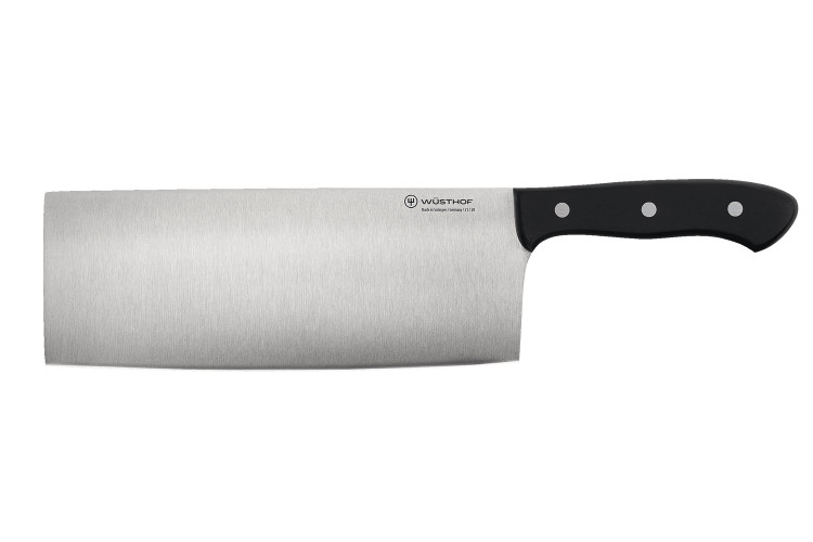 Couteau de chef chinois W&uuml;sthof Gourmet 20cm