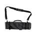 Trousse vide Sayuto pour 9 couteaux et ustensiles + 2 poches de rangement