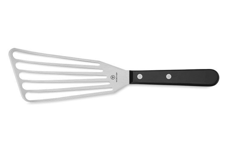 Spatule W&uuml;sthof Gourmet palette ajour&eacute;e 17cm