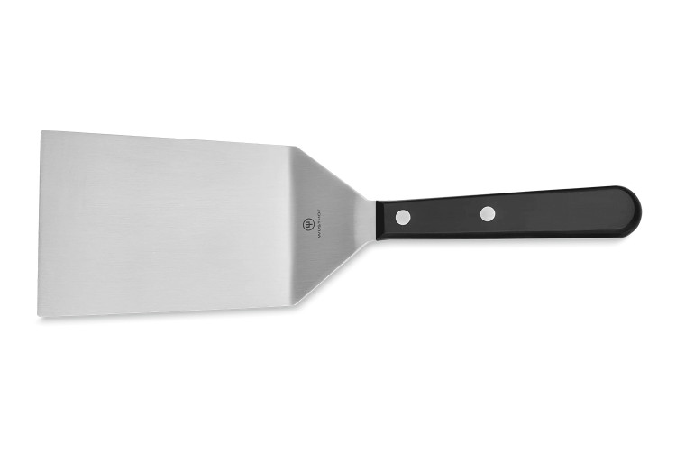 Spatule coud&eacute;e W&uuml;sthof Gourmet 12cm