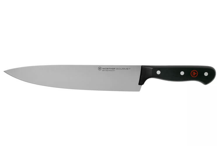 Couteau de chef Wüsthof Gourmet 23cm
