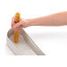 Cuiseur à pâtes rapide Lékué Quick Pasta en silicone platinum