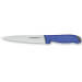 Couteau à saigner 14cm Fischer SANDVIK acier suédois manche ultra confort