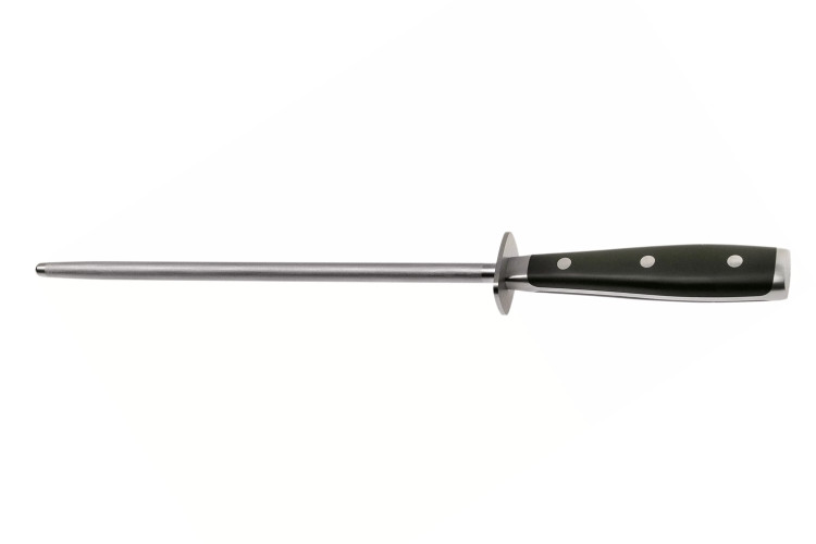 Fusil &agrave; aiguiser W&uuml;sthof Classic Ikon grain standard 26cm