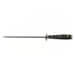 Fusil à aiguiser Wüsthof Classic Ikon grain standard 26cm