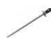 Fusil à aiguiser Wüsthof Classic Ikon grain standard 26cm
