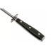 Fusil à aiguiser Wüsthof Classic Ikon grain standard 26cm