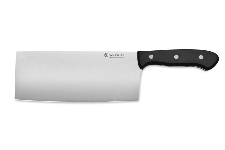 Couteau de chef chinois W&uuml;sthof Gourmet 18cm