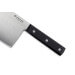 Couteau de chef chinois Wüsthof Gourmet 20cm manche droit