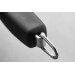 Fusil à aiguiser Wüsthof en acier 23cm grain standard
