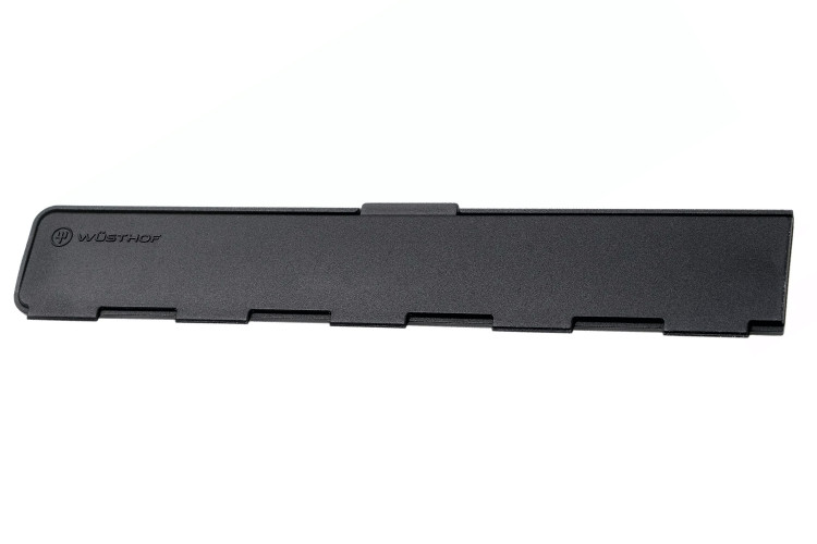 Prot&egrave;ge-lames magn&eacute;tique W&uuml;sthof pour lames &eacute;troites 26cm