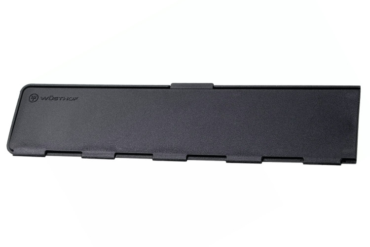 Prot&egrave;ge-lames magn&eacute;tique W&uuml;sthof pour lames larges 26cm
