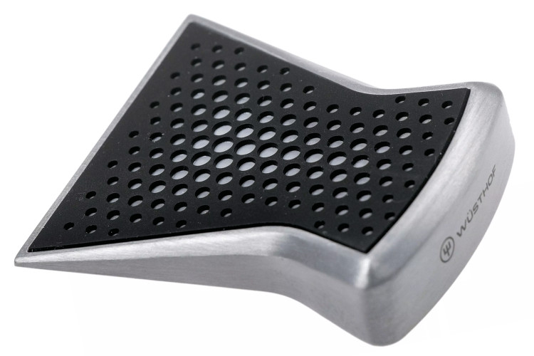 Guide d'aff&ucirc;tage W&uuml;sthof avec surface en silicone