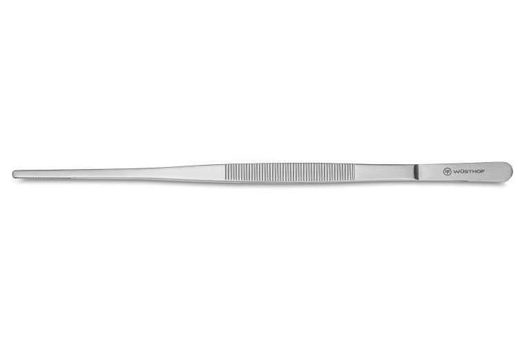 Pince de service W&uuml;sthof tout acier inoxydable 30cm