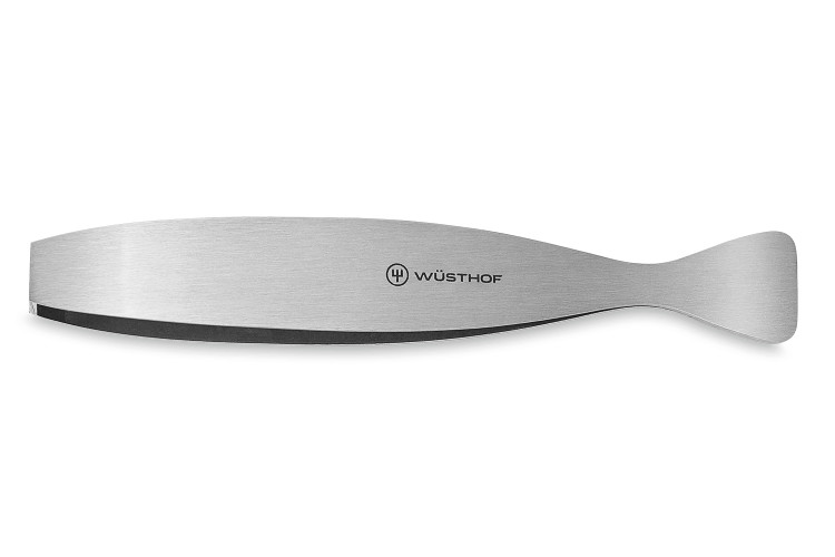 Pince &agrave; ar&ecirc;tes W&uuml;sthof 14cm en acier inoxydable