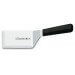 Spatule coudée 3 Claveles lame 12cm