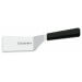 Spatule coudée 3 Claveles lame 10cm