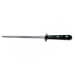 Fusil à aiguiser Wüsthof grain standard mèche ronde 26cm