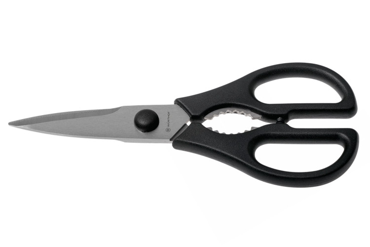 Ciseaux de cuisine W&uuml;sthof triangle en acier inoxydable 21cm