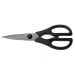 Ciseaux de cuisine Wüsthof triangle en acier inoxydable 21cm