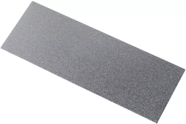 Plaque de rechange pour pierre diamant Atoma Economy grain 140