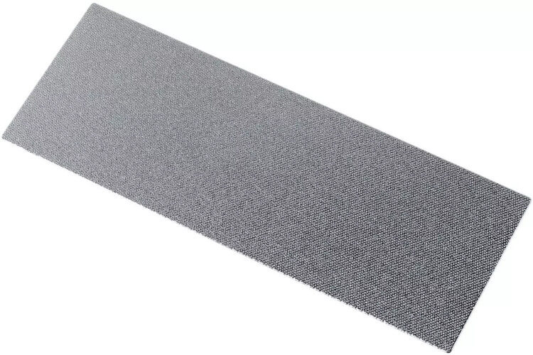 Plaque de rechange pour pierre diamant Atoma Economy grain 140