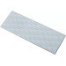 Plaque de rechange pour pierre diamant Atoma Economy grain 140