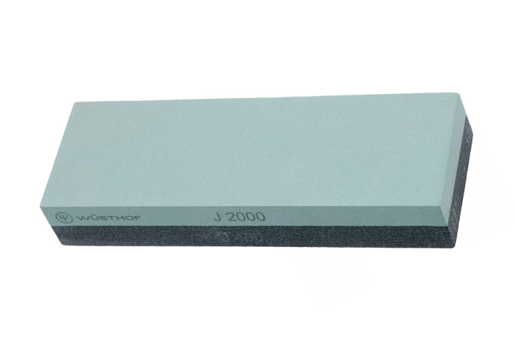 Pierre &agrave; aiguiser W&uuml;sthof grains grossiers F240/800